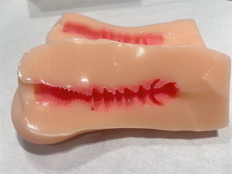 YUU——“虎牙妹妹”软款评测!有些弱鸡的六连环设计,顶端的虎牙毫无存在感!