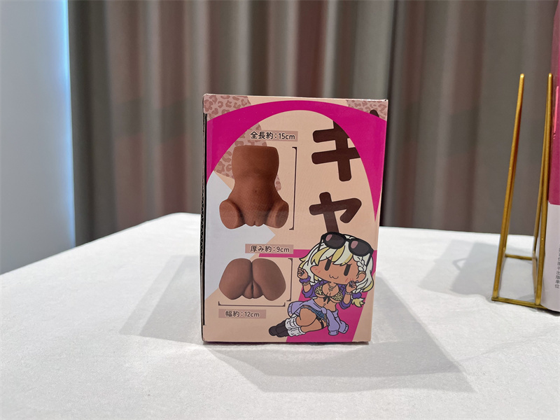 YOKUBOU——“涉谷辣妹”评测!大小双螺旋剐蹭,包裹却让人失望!!