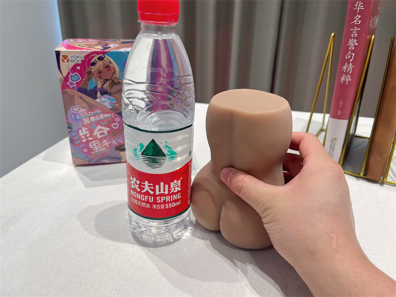 YOKUBOU——“涉谷辣妹”评测!大小双螺旋剐蹭,包裹却让人失望!!