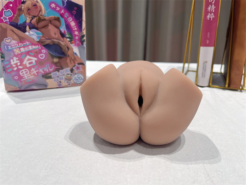 YOKUBOU——“涉谷辣妹”评测!大小双螺旋剐蹭,包裹却让人失望!!