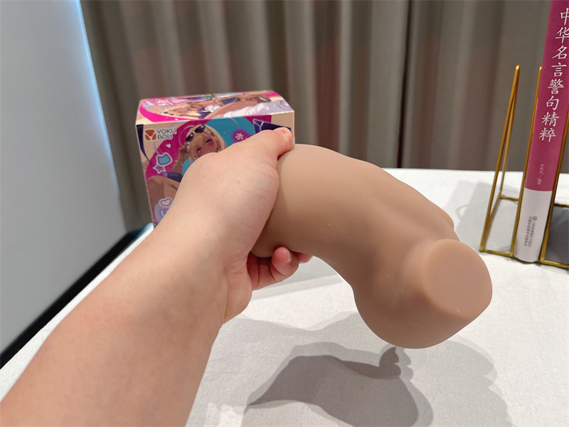 YOKUBOU——“涉谷辣妹”评测!大小双螺旋剐蹭,包裹却让人失望!!