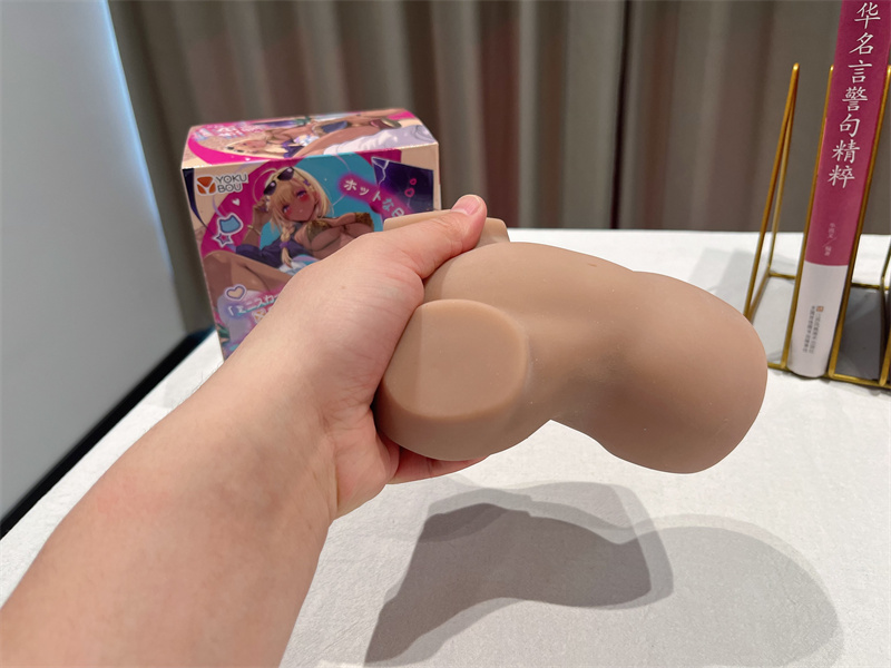 YOKUBOU——“涉谷辣妹”评测!大小双螺旋剐蹭,包裹却让人失望!!