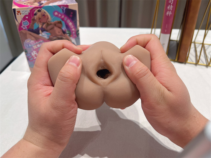 YOKUBOU——“涉谷辣妹”评测!大小双螺旋剐蹭,包裹却让人失望!!