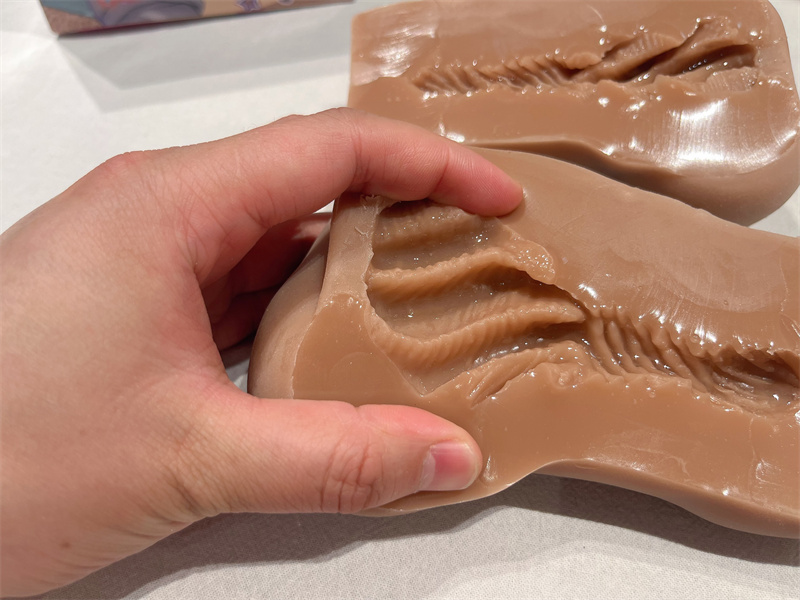 YOKUBOU——“涉谷辣妹”评测!大小双螺旋剐蹭,包裹却让人失望!!