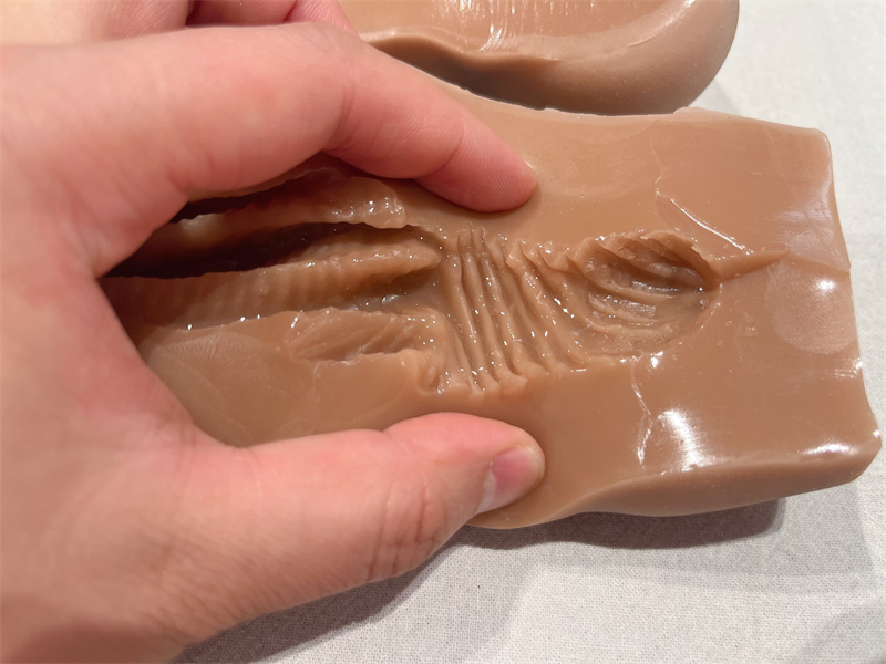 YOKUBOU——“涉谷辣妹”评测!大小双螺旋剐蹭,包裹却让人失望!!