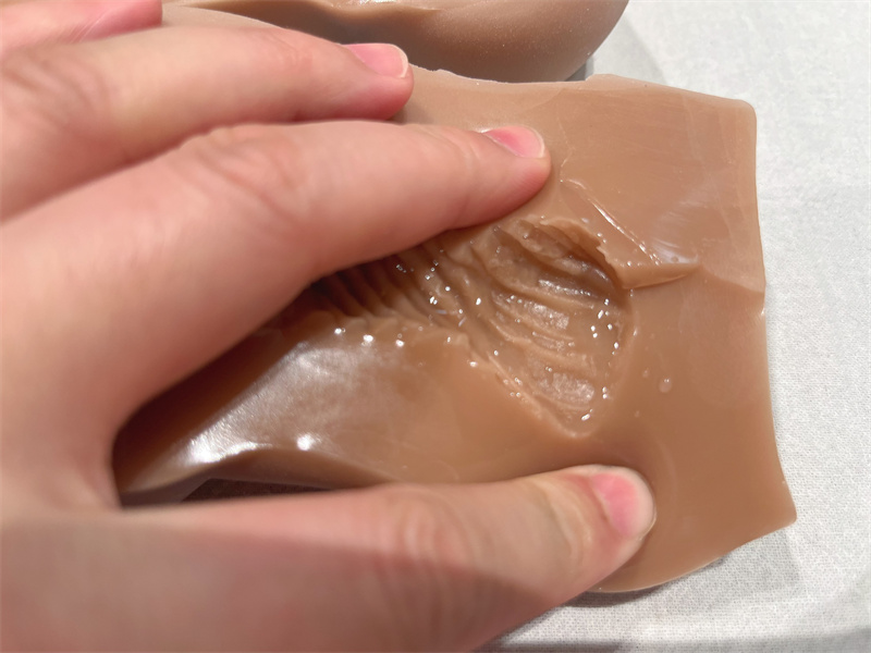 YOKUBOU——“涉谷辣妹”评测!大小双螺旋剐蹭,包裹却让人失望!!