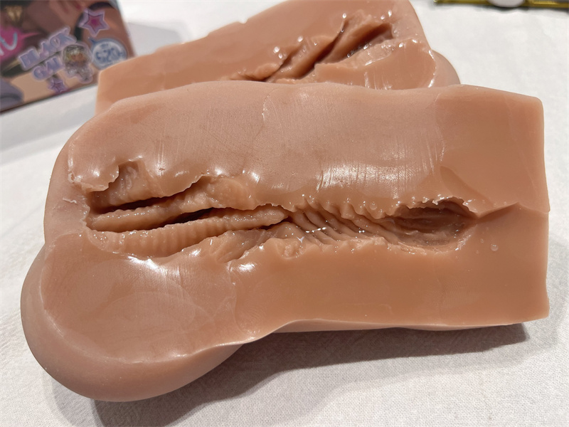 YOKUBOU——“涉谷辣妹”评测!大小双螺旋剐蹭,包裹却让人失望!!