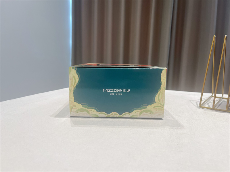 谜姬——“江东三姐妹之香菱玉齿”评测!做工粗糙造型吓人的国产撸撸杯!