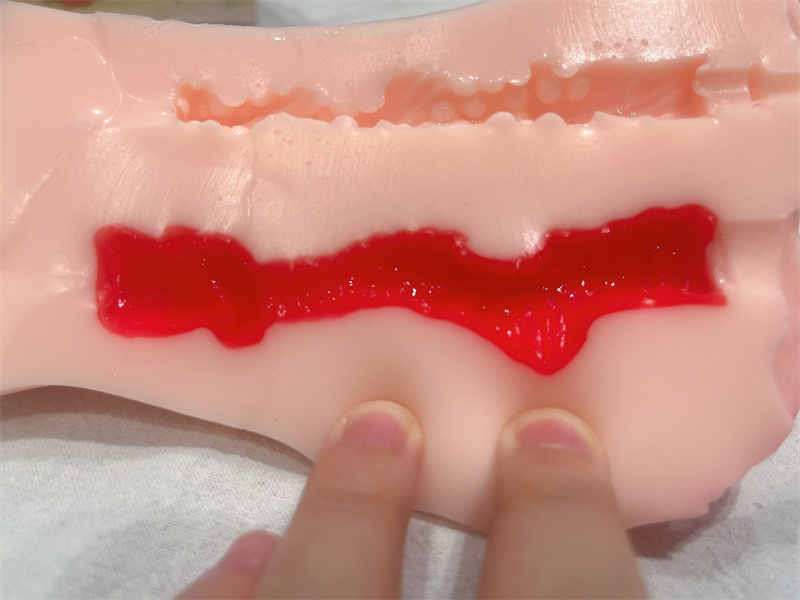 谜姬——“江东三姐妹之香菱玉齿”评测!做工粗糙造型吓人的国产撸撸杯!