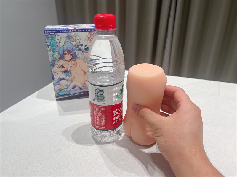 COC——“猫娘”评测！本以为是小巧精致杯，没想到是偷工减料的结果！