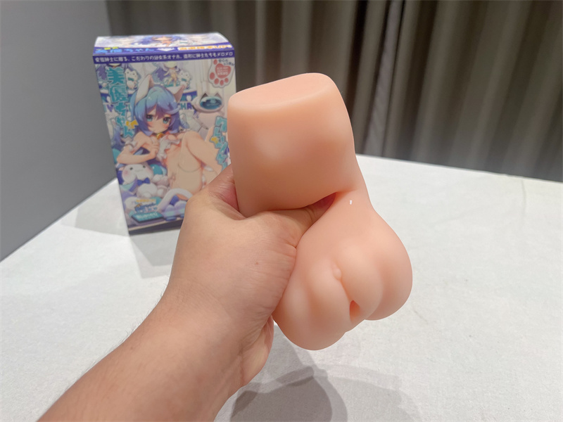 COC——“猫娘”评测！本以为是小巧精致杯，没想到是偷工减料的结果！