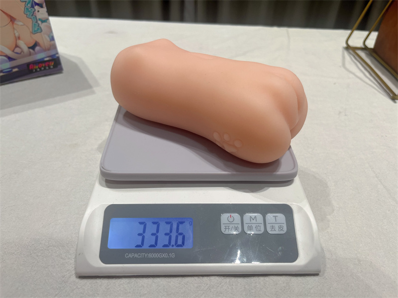 COC——“猫娘”评测！本以为是小巧精致杯，没想到是偷工减料的结果！