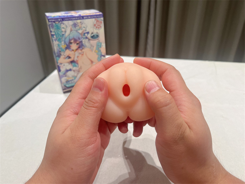 COC——“猫娘”评测！本以为是小巧精致杯，没想到是偷工减料的结果！