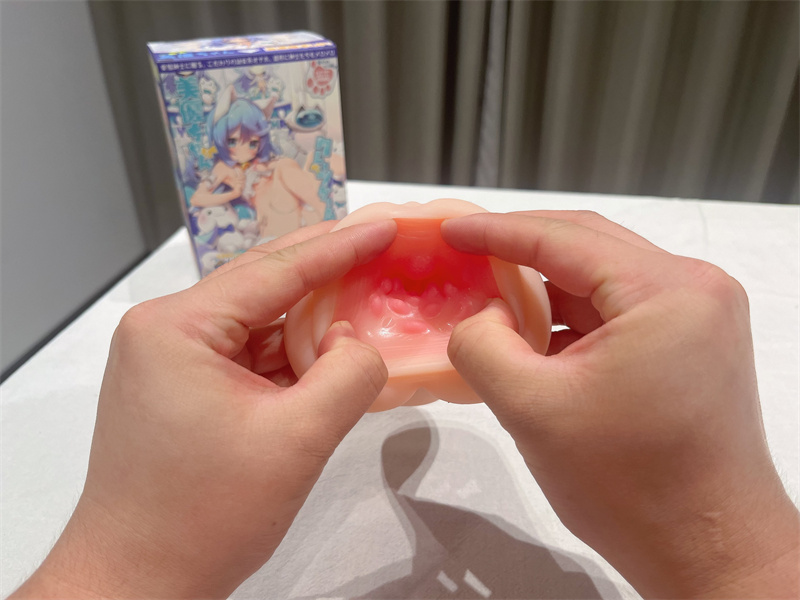 COC——“猫娘”评测！本以为是小巧精致杯，没想到是偷工减料的结果！