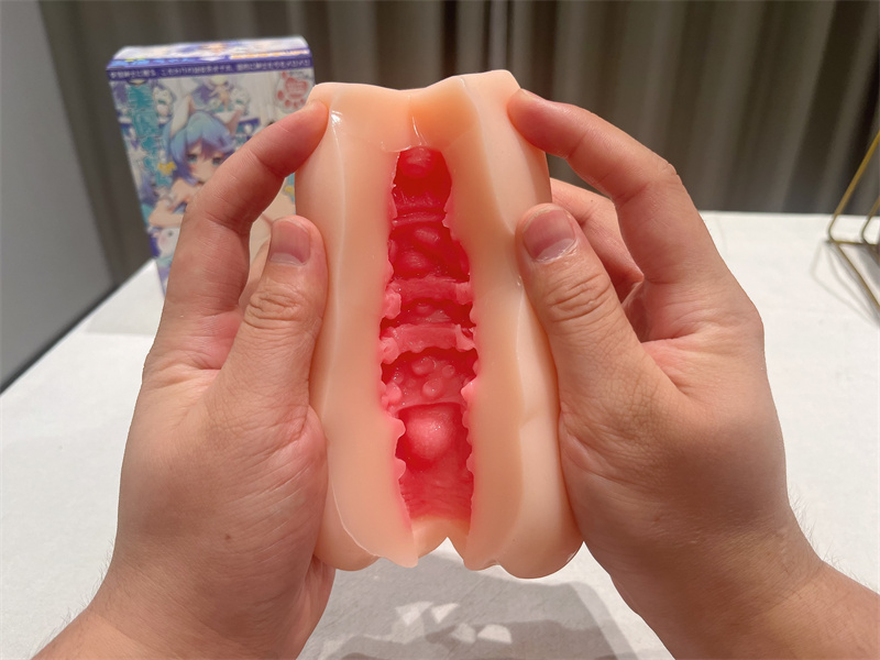 COC——“猫娘”评测！本以为是小巧精致杯，没想到是偷工减料的结果！