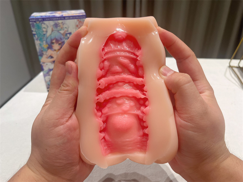 COC——“猫娘”评测！本以为是小巧精致杯，没想到是偷工减料的结果！