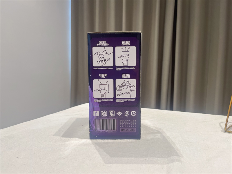 HMAX——“恶魔术士”评测!深邃的狭窄通道,抽离灵魂的强大吸力,将高刺激重新定义!!