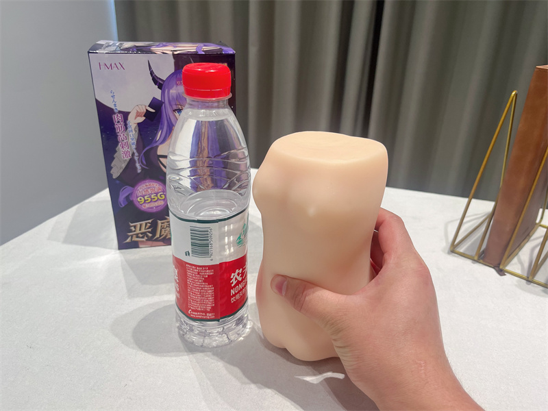 HMAX——“恶魔术士”评测!深邃的狭窄通道,抽离灵魂的强大吸力,将高刺激重新定义!!