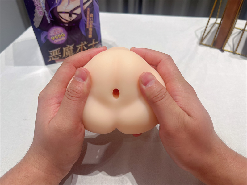 HMAX——“恶魔术士”评测!深邃的狭窄通道,抽离灵魂的强大吸力,将高刺激重新定义!!