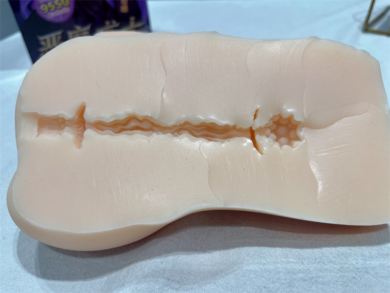 HMAX——“恶魔术士”评测!深邃的狭窄通道,抽离灵魂的强大吸力,将高刺激重新定义!!