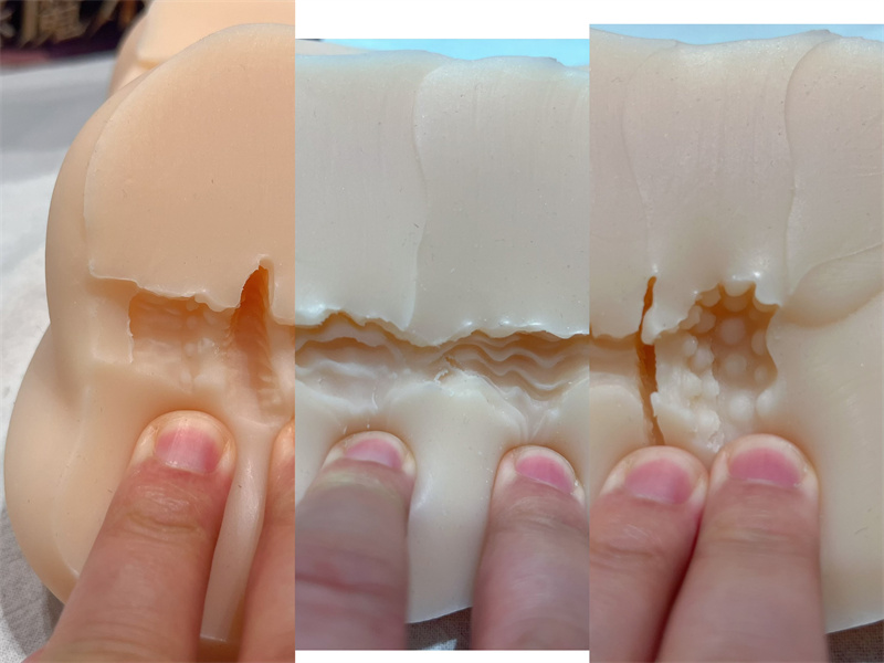 HMAX——“恶魔术士”评测!深邃的狭窄通道,抽离灵魂的强大吸力,将高刺激重新定义!!