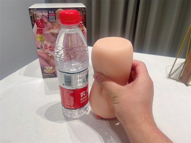 GOSE——“圣洁之宫”评测！夸张造型的大紫宫杯，却有些前紧后松！