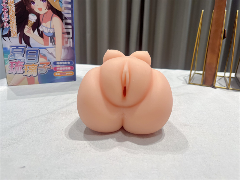 HMAX——“夏目琉璃子”评测!多重突破环,超拟真的体验!