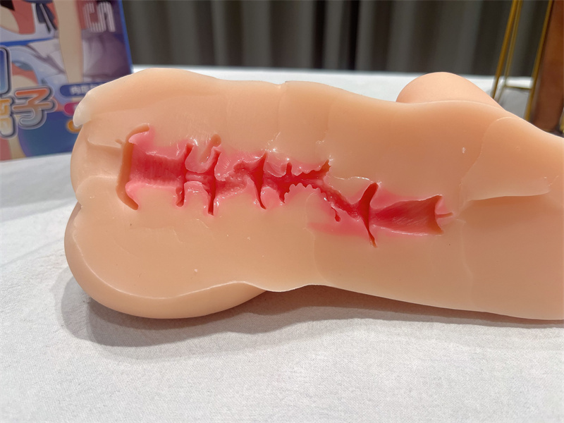 HMAX——“夏目琉璃子”评测!多重突破环,超拟真的体验!