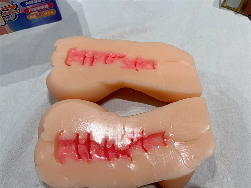 HMAX——“夏目琉璃子”评测!多重突破环,超拟真的体验!