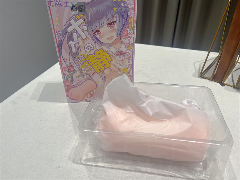 国产大魔王——“大魔王静”评测!小巧粉嫩的撸撸杯,拿来应应急还不错!