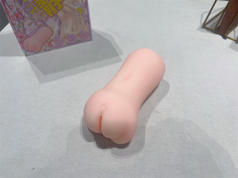 国产大魔王——“大魔王静”评测!小巧粉嫩的撸撸杯,拿来应应急还不错!