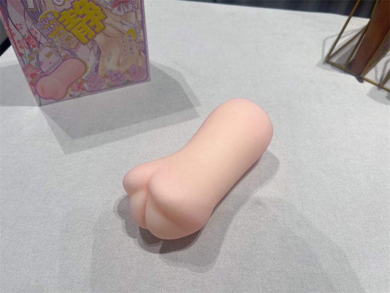 国产大魔王——“大魔王静”评测!小巧粉嫩的撸撸杯,拿来应应急还不错!