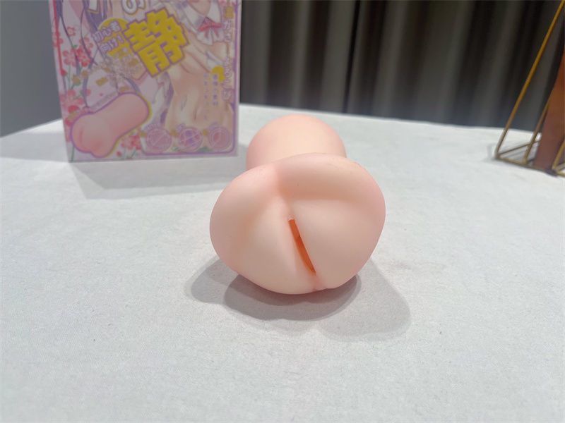 国产大魔王——“大魔王静”评测!小巧粉嫩的撸撸杯,拿来应应急还不错!