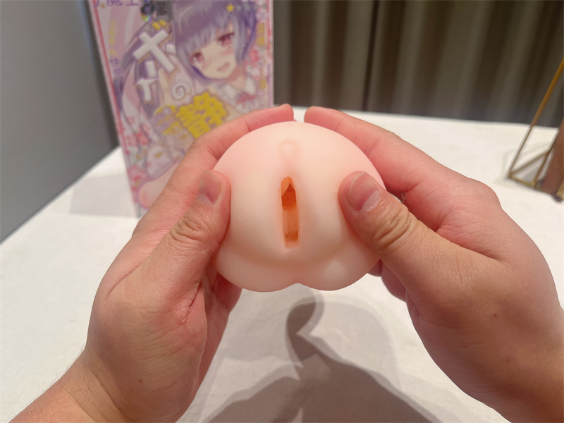 国产大魔王——“大魔王静”评测!小巧粉嫩的撸撸杯,拿来应应急还不错!