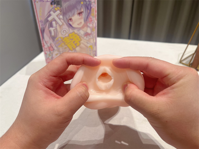 国产大魔王——“大魔王静”评测！小巧粉嫩的撸撸杯，拿来应应急还不错！