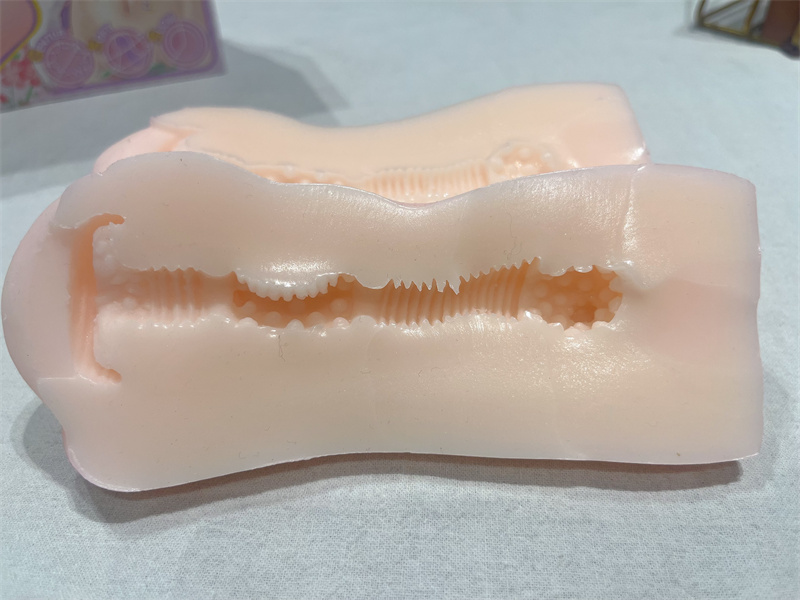 国产大魔王——“大魔王静”评测!小巧粉嫩的撸撸杯,拿来应应急还不错!