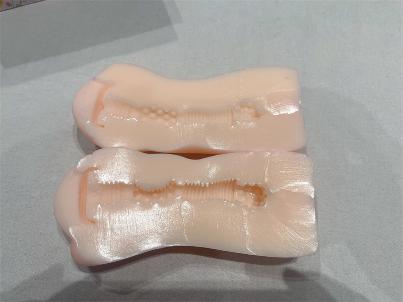 国产大魔王——“大魔王静”评测!小巧粉嫩的撸撸杯,拿来应应急还不错!