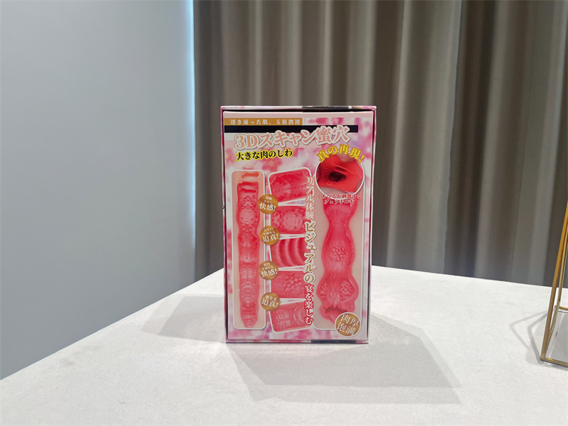 谜姬——“深田咏美”评测！真人女优倒模，真实性有待考证！