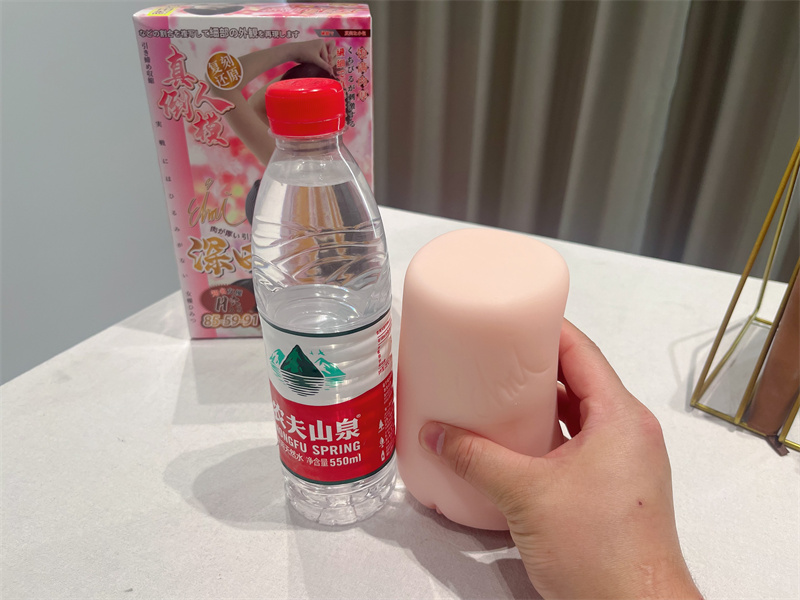 谜姬——“深田咏美”评测！真人女优倒模，真实性有待考证！