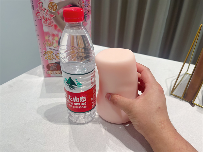 谜姬——“深田咏美”评测！真人女优倒模，真实性有待考证！