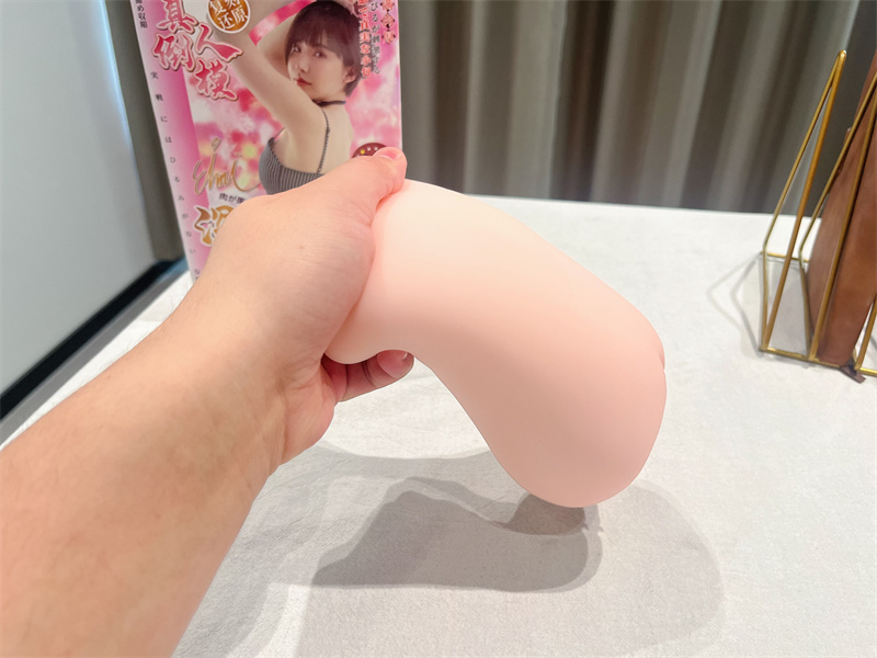 谜姬——“深田咏美”评测！真人女优倒模，真实性有待考证！