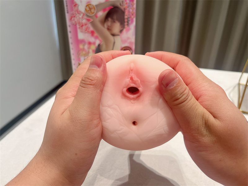 谜姬——“深田咏美”评测！真人女优倒模，真实性有待考证！