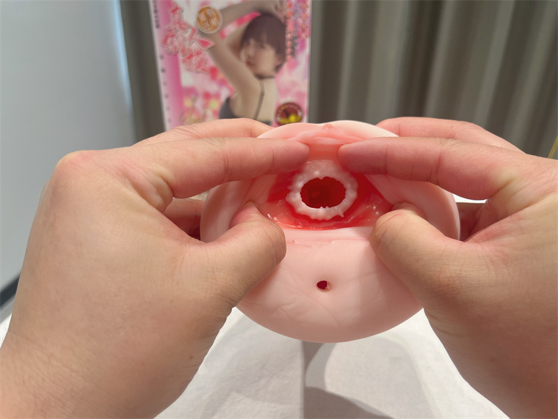 谜姬——“深田咏美”评测！真人女优倒模，真实性有待考证！