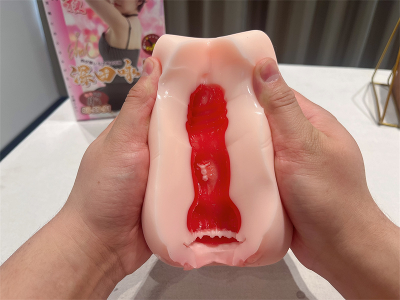 谜姬——“深田咏美”评测！真人女优倒模，真实性有待考证！