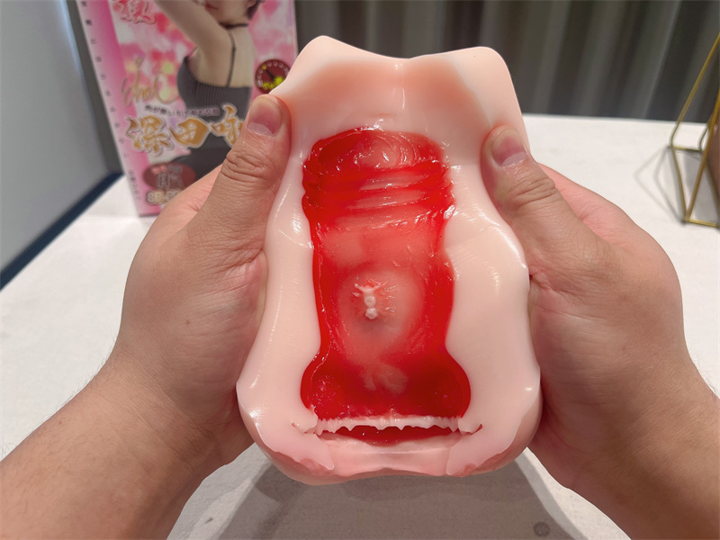 谜姬——“深田咏美”评测！真人女优倒模，真实性有待考证！