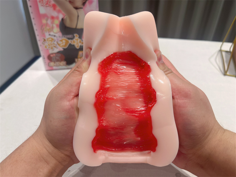 谜姬——“深田咏美”评测！真人女优倒模，真实性有待考证！