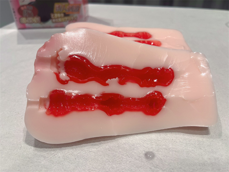 谜姬——“深田咏美”评测！真人女优倒模，真实性有待考证！