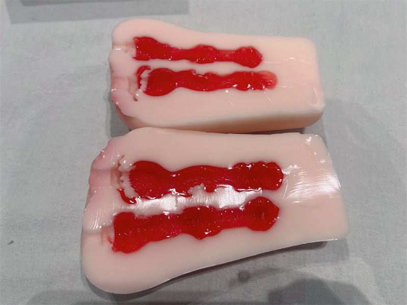 谜姬——“深田咏美”评测！真人女优倒模，真实性有待考证！