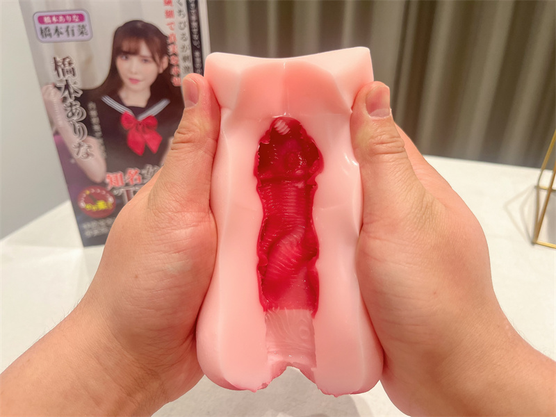 谜姬——“桥本有菜”评测！设计化的结构，跟真实通道完全没关系！