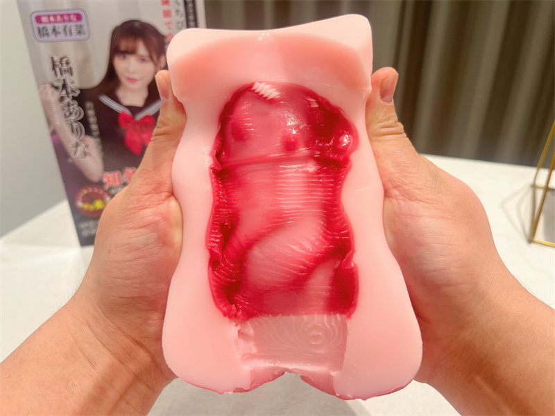 谜姬——“桥本有菜”评测！设计化的结构，跟真实通道完全没关系！